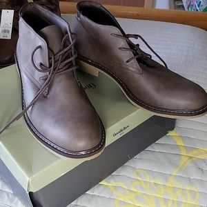 Mens dress shoes 9
